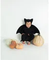 Band Of The Wild Bat Pajama Costume - Ages 18 Months-7 Years