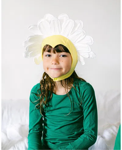 Band Of The Wild Babies'  Daisy Pajama Costume - Ages 3 Months-8 Years In Green