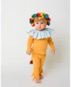Band Of The Wild Rainbow Circus Lion Pajama Costume - Baby, Little Kid, Big Kid