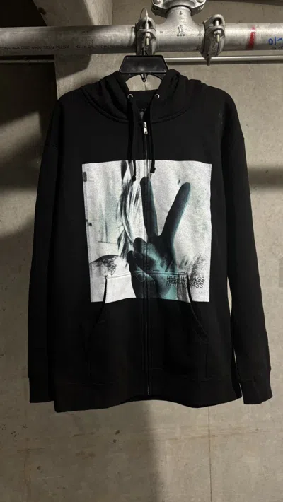 Pre-owned Band Tees Che Rest In Multi