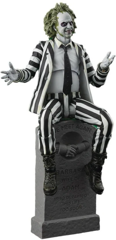 Bandai Beetlejuice Beetlejuice In Multi
