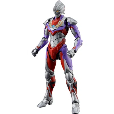 Bandai Figure-rise Standard Ultraman Suit Tiga -action- In Multi