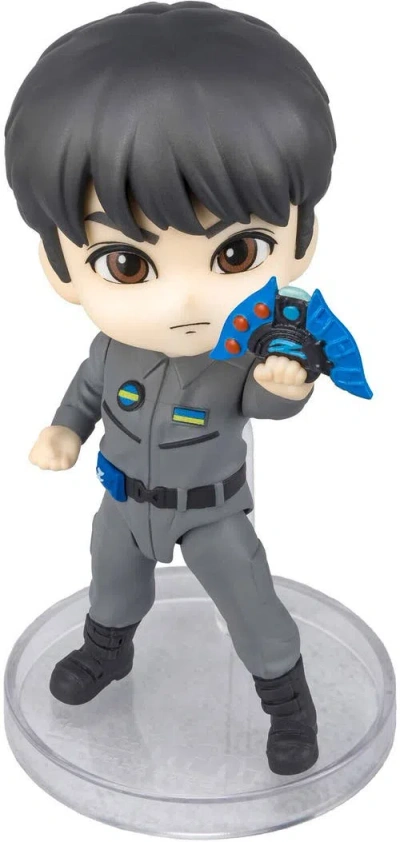 Bandai Haruki Natsukawa,  Spirits Figuarts Mini In Multi