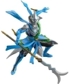 Bandai Hobby In Blue