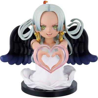 Bandai Ichibansho One Piece S-snake (devils Night) Art Sc In Multi