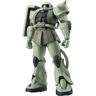 Bandai Moblie Suit Gundam In Green