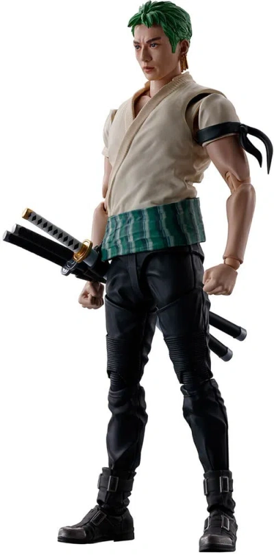 Bandai Roronoa Zoro In Multi