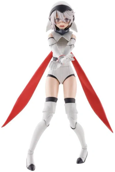 Bandai Shy ''shy'', Tamashii Nations S.h.figuarts In Gray