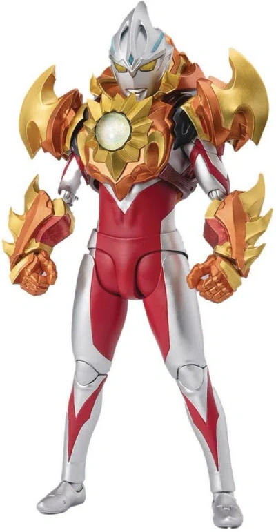 Bandai Tamashii Nations In Multi