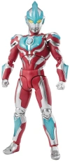 Bandai Ultraman Ginga In Multi