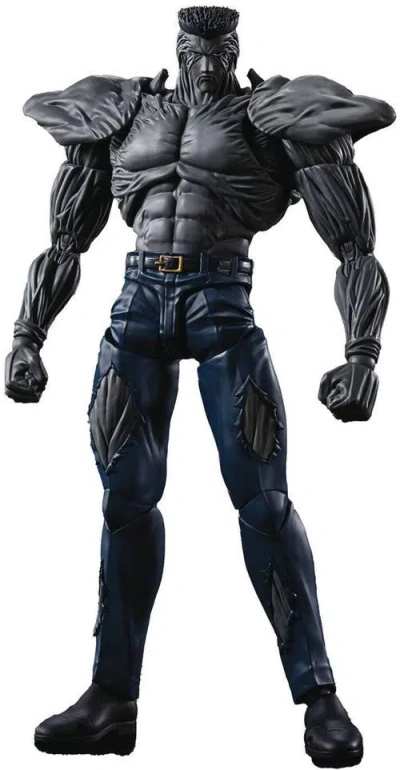 Bandai Yu Yu Hakusho In Black