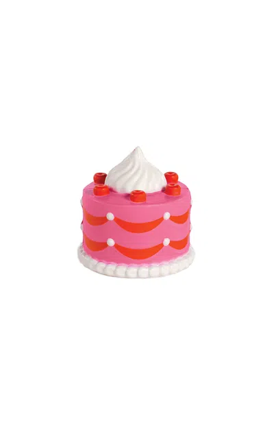 Bando Cake Feel Better De-stress Ball In Pink