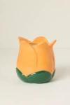 Bando Ceramic Tulip Pencil Cup
