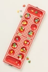 Bando Fruit Mancala In Red