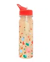 Bando Ban.do Glitter Bomb Water Bottle In Multi