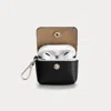 Bandolier Avery Airpods Clip-on Pouch - Black/silver