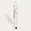Bandolier Billie Utility Crossbody With Case - Ivory/gold
