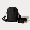 Bandolier Dillon Bag - Black/gold