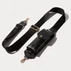 Bandolier Lana Sunglass Strap Only - Black Croc/gold