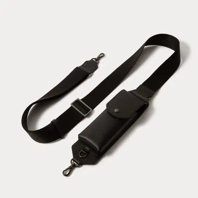Bandolier Lana Sunglass Strap Only - Black/pewter