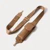 Bandolier Lana Sunglass Strap Only - Tan/gold