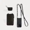 Bandolier Sarah Signature Set - Black/pewter