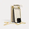 Bandolier Sheila Expanded Set - Creme/gold