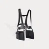 Bandolier Simone Vest - Black/pewter