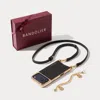 Bandolier The Intro Gift Set - Black/gold