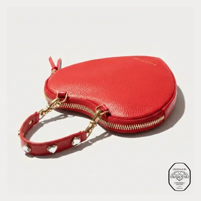 Bandolier The True Love Set - Red/gold