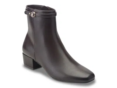 Bandolino Adyn Bootie In Brown