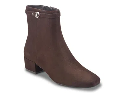 Bandolino Adyn Bootie In Brown