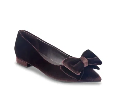 Bandolino Alicce Flat In Multi