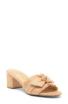 Bandolino Arden Mule In Medium Natural