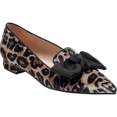 BANDOLINO BANDOLINO AUGGIE POINTED TOE LOAFER