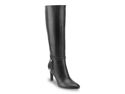 Bandolino Bayley Boot In Black