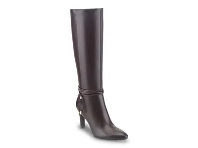 Bandolino Bayley Boot In Brown