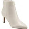Bandolino Bngrilly3 Womens Leather Ankle Shooties In Multi