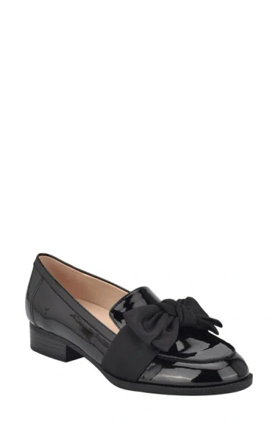 BANDOLINO BANDOLINO BOW LOAFER