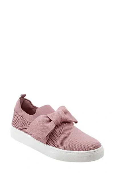Bandolino Bryce2 Knit Sneaker