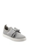 Bandolino Bryce2 Knit Sneaker In Gray