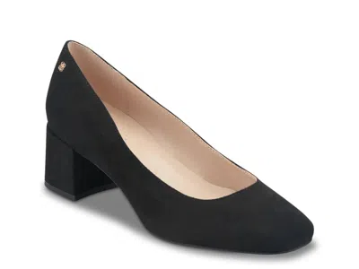 Bandolino Caser Pump In Black