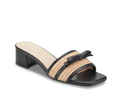 Bandolino Catona Sandal In Multi