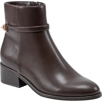 BANDOLINO BANDOLINO DESPINA BOOTIE