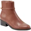 Bandolino Despina Bootie In Neutral