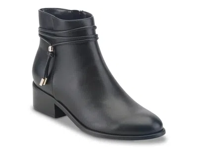 Bandolino Dottie Bootie In Black