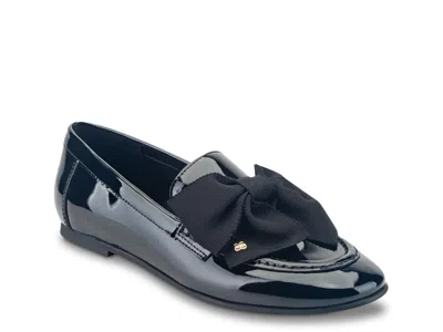 Bandolino Dreem Loafer In Blue