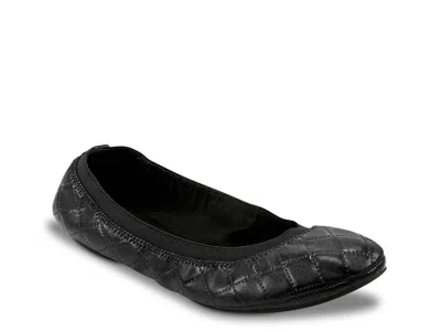 Bandolino Edition Ballet Flat In Black