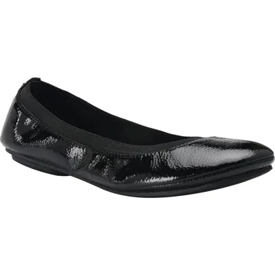 Bandolino Edition Ballet Flat In Black