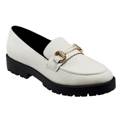 Bandolino Franny Ivory Bnfranny3-150 Women's In White